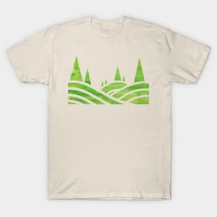 National Park Life T-Shirt